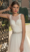 BRIDAL DRESS ADDICTED TO STYLE
