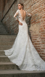 BRIDAL DRESS ADDICTED TO YOU